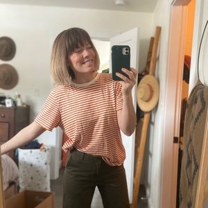 Meet your Posher, Jaclyn